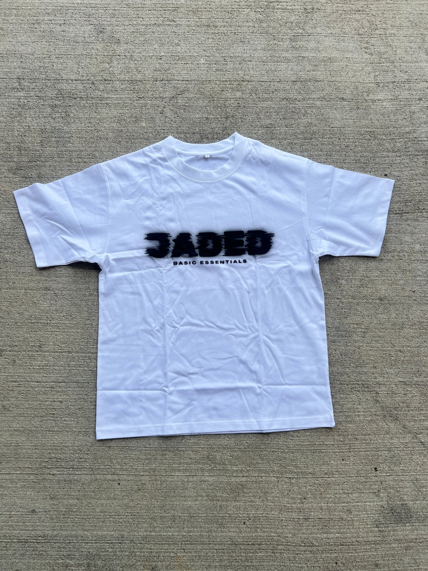 Jaded Oversized T-Shirt