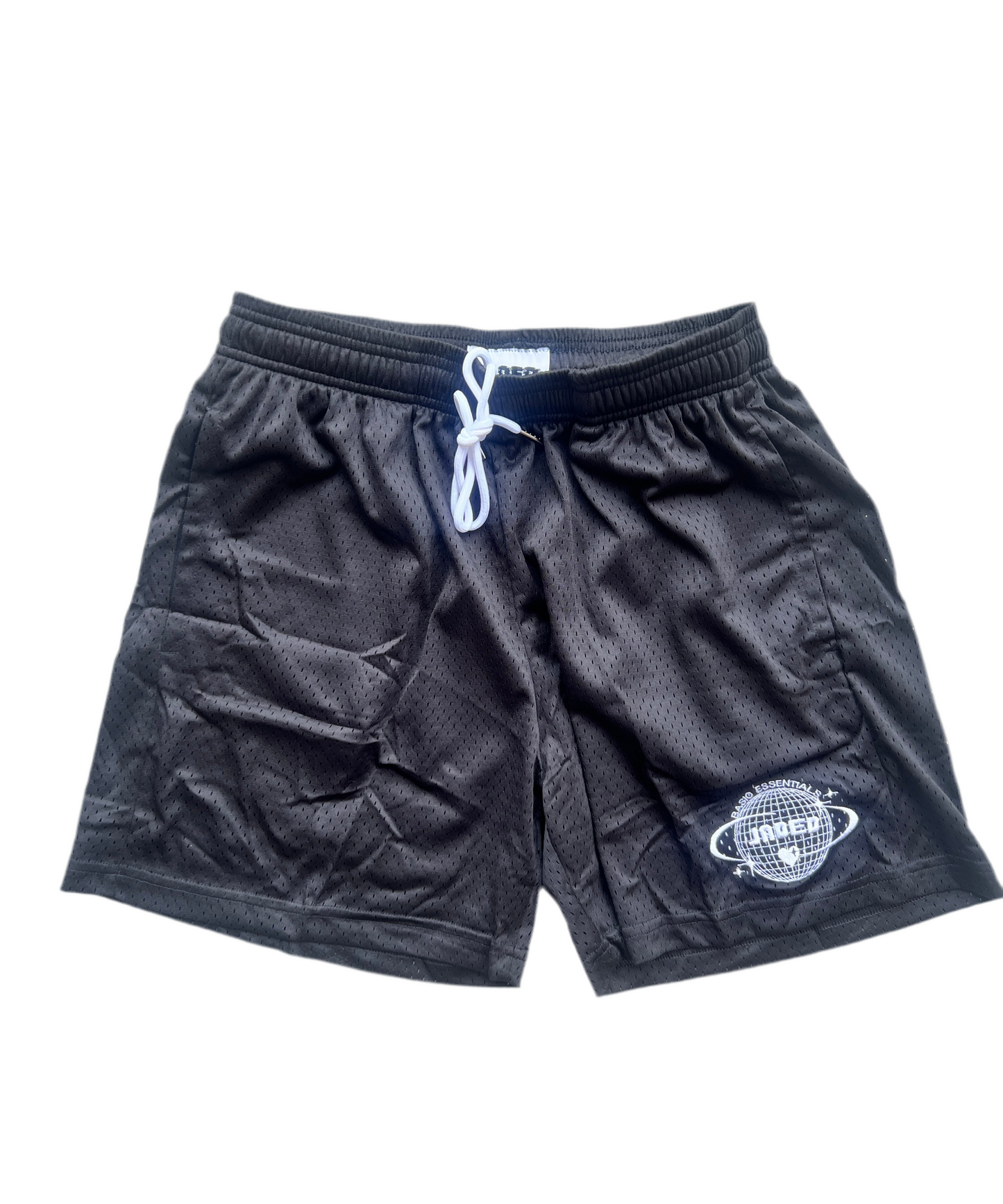 Mesh Shorts