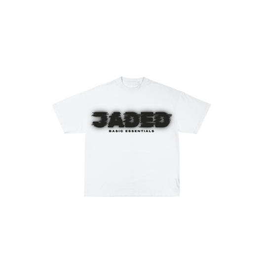 Jaded Oversized T-Shirt
